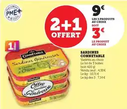 La Foir'Fouille Seau citrouille offre