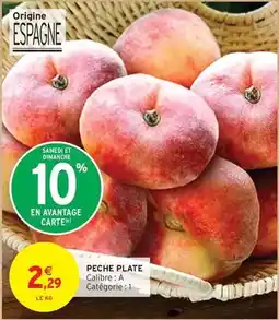 La Foir'Fouille Plaid offre