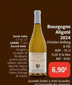 Carrefour Market Connemara - irish whisky single malt offre