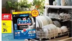 E.Leclerc Serviette offre