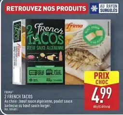 Carrefour Market Labeyrie - magret de canard offre