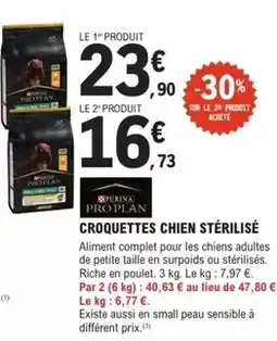 Carrefour Market Medek - machine sous vide offre