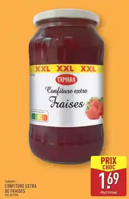 Carrefour Market Carrefour - classic boisson aux fruits offre