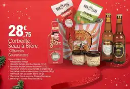 Auchan Wonderbox - 3 jours en italie offre