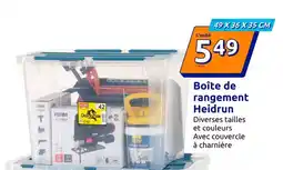 Auchan Un p'tit truc en plus offre
