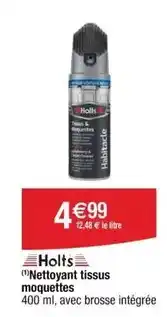 Hyper U Mecabois - baril de 200 pieces offre