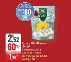 Super U Goliath - triominos original offre