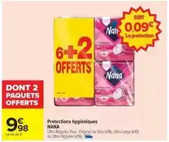 Super U Lansay - les mysteres de pekin offre