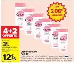 Super U Vtech - kidi superstar lightshow offre