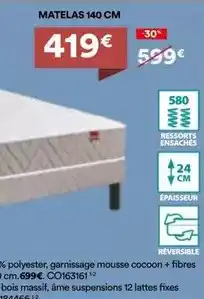 Super U Nintendo switch - jeu offre