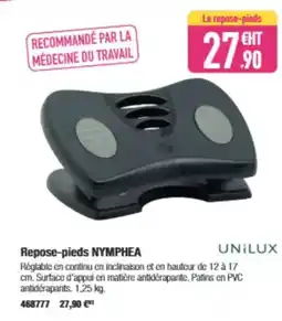 Super U Indesit - congelateur armoire 245 l offre