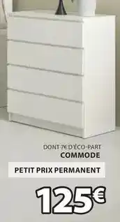 Brico Dépôt Granulés de bois offre