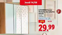 Brico Dépôt Beloya - cabine de douche hydromassante offre