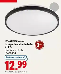 Brico Dépôt Dim - combi-four micro-ondes grill encastrable 34l offre