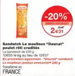 Brico Dépôt Magnusson - sac à outils 74 pieces offre
