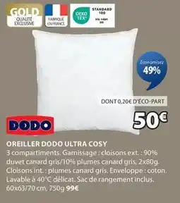 Brico Dépôt Magnusson - sac à outils 74 pieces offre