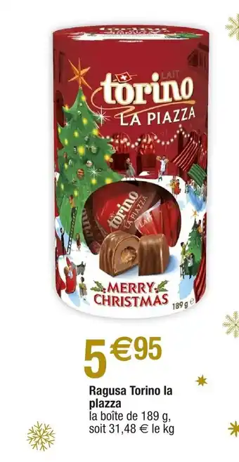 Ragusa torino la plazza