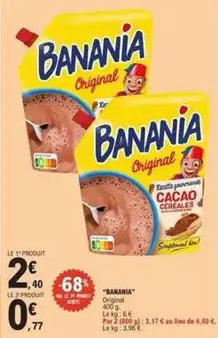 Conforama Banc foldy offre