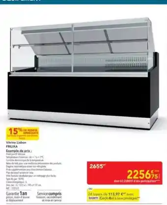 Intermarché Hyper Piveteau - boudin noir offre