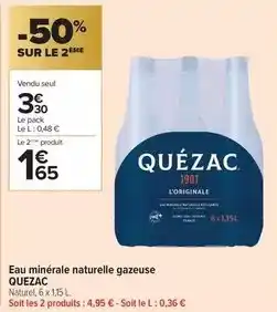 Intermarché Hyper Prati'buches - buches de bois sec densifiées offre