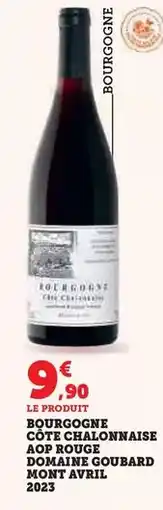 Intermarché Hyper Comptoir des marées - 6 coquilles st-jacques surgelées offre