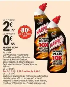 Netto Promo - pomme de terre de consommation non lavee offre