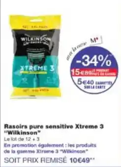 Netto Signal - demi-palette demi-sel offre