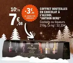 Netto Lindt - ballotin offre