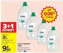 Intermarché Express Sun - capsules lave-vaisselle tout en 1 a bsolu offre