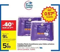 Intermarché Express Pomme de terre de consommation a chair ferme offre