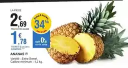 Lidl Bumbu - crème de rhum cream offre
