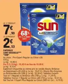 Netto Canard - foie gras de cru second choix s d'a juan offre