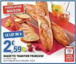 Netto Netto - assortiment asiatique offre