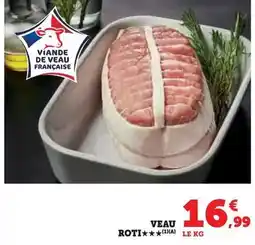 Netto Promo - parts de flan nature x4 offre