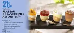 Netto Promo - parts de flan nature x4 offre