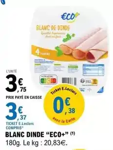 Netto Société - roquefort aop offre