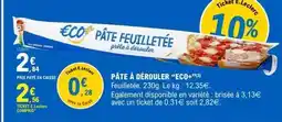 Netto Promo - fromage pour tartiflette offre