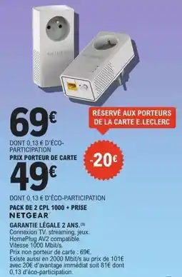 Netto Promo - fromage pour tartiflette offre