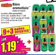 Intermarché Coca - original offre