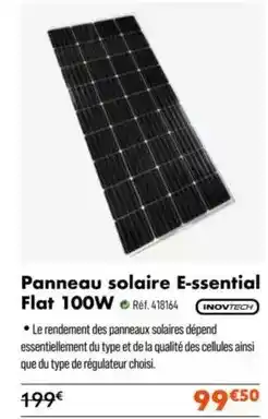 Intermarché Hyper Jean rozé - bœuf bourguignon offre