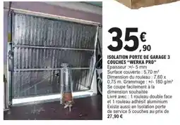 Match Tartiflette de la mer offre