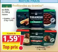 Carrefour Market Lutti - bonbons offre