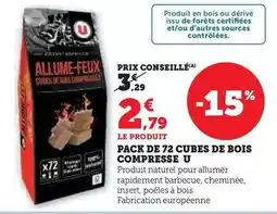 Carrefour Market Kiri - format familial offre