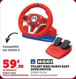 Carrefour Market Saladier offre