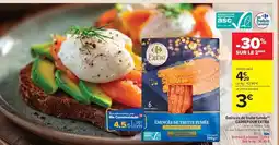 Carrefour Market Philips - aspirateur sac offre