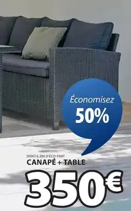 Carrefour Market Philips - aspirateur sac offre
