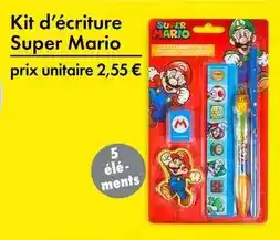 Carrefour Market Paic - liquide vaisselle offre