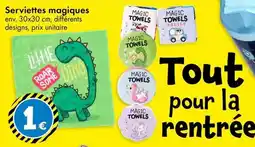 Carrefour Market La queue du chat - lessive liquide offre
