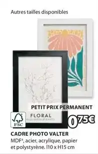 Carrefour Market Chanteclair - dégraissant universel en spray offre