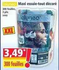 Carrefour Market Rana - girasoli offre